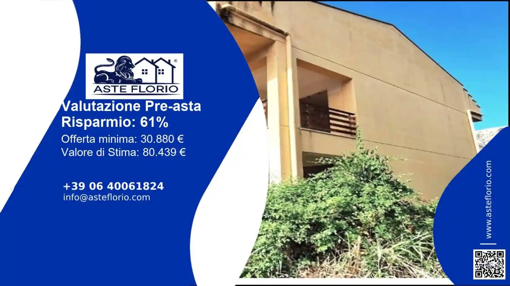 Appartamento in vendita a Carini