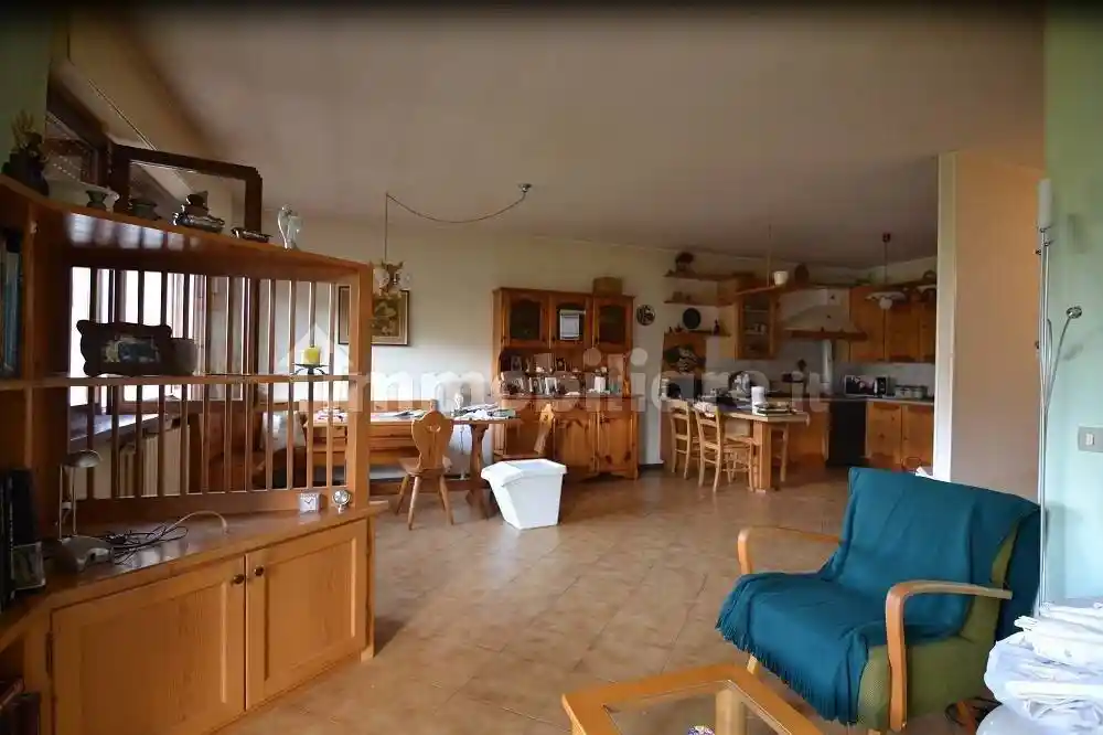 Villetta a schiera in vendita a Trento