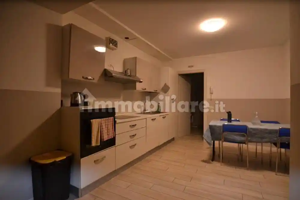 Appartamento in vendita a Trento