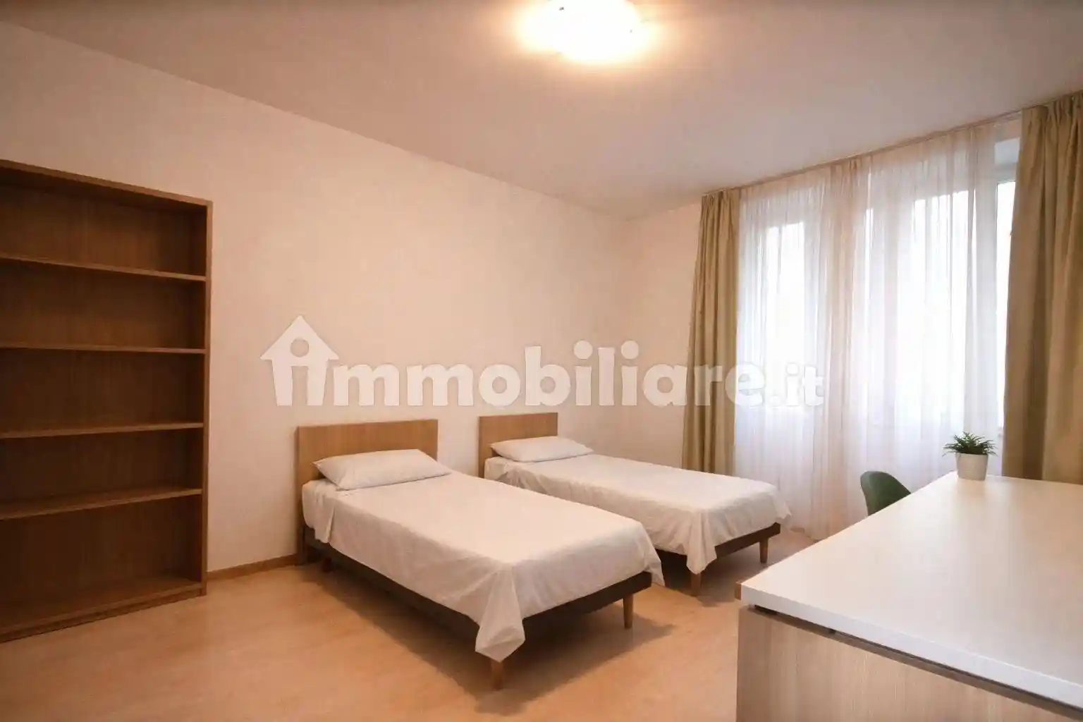 Appartamento in vendita a Trento