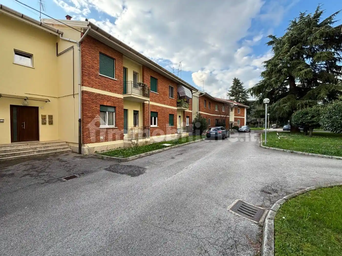 Appartamento in vendita a Udine