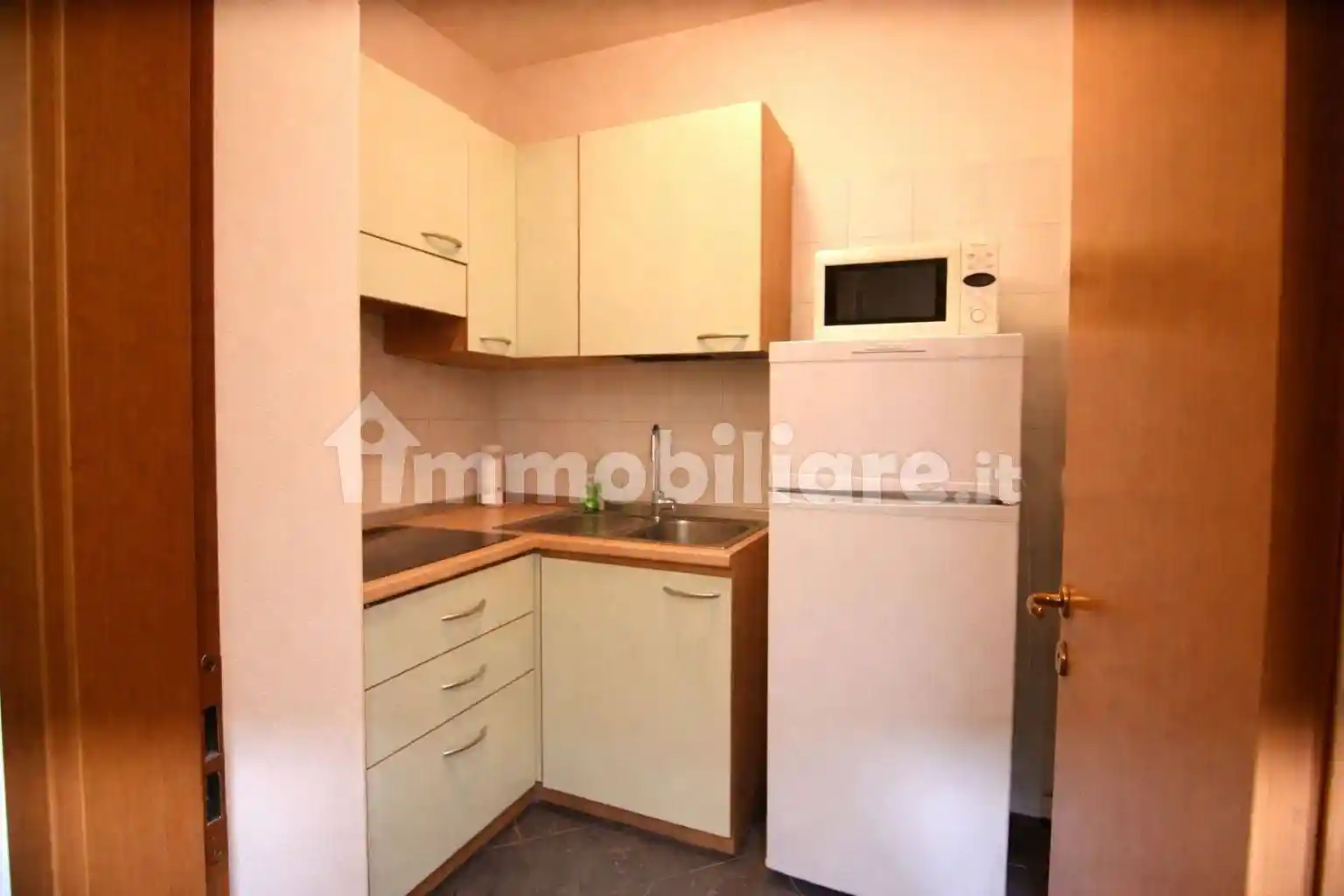 Appartamento in vendita a Trento