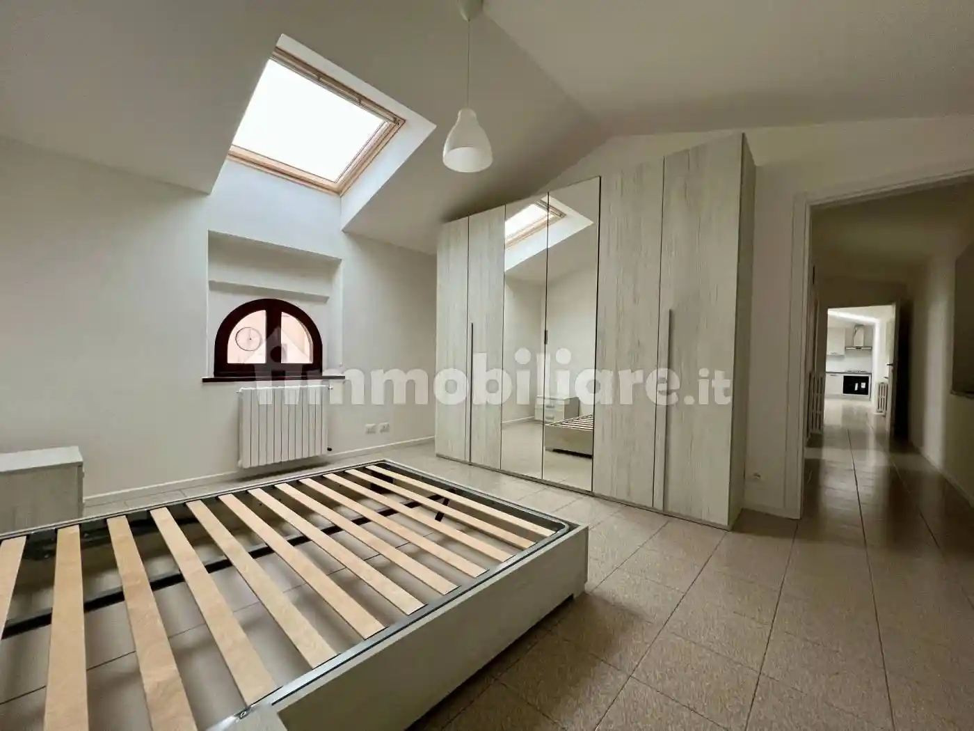 Appartamento in affitto a Palazzolo sull'Oglio