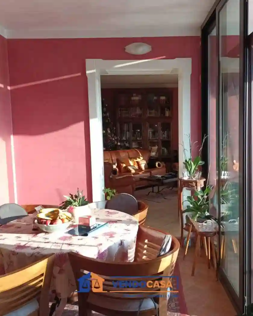 Palazzo - Edificio - foto 4