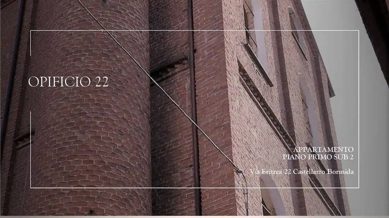 Appartamento in vendita a Castellazzo Bormida