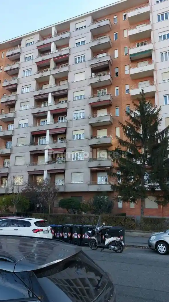 Appartamento in affitto a Torino