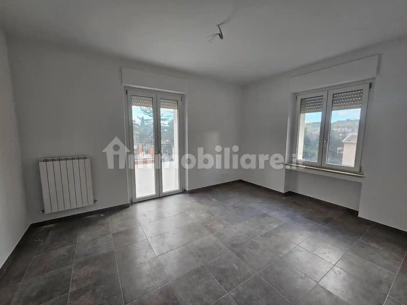 Appartamento in vendita a San Severino Marche