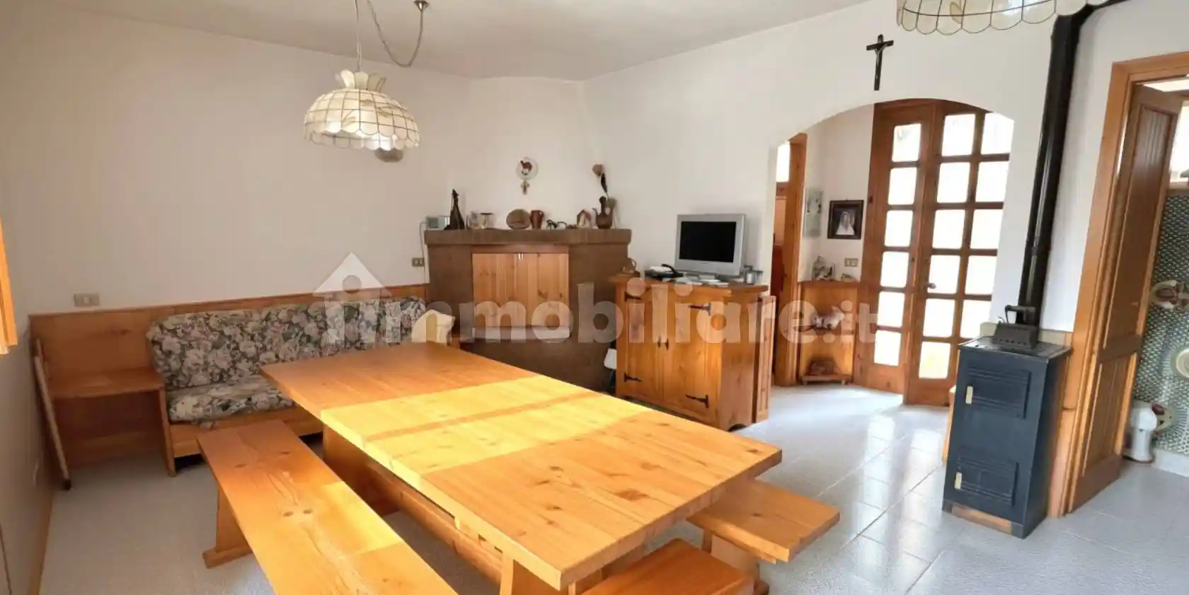 Villetta a schiera in vendita a Valli del Pasubio