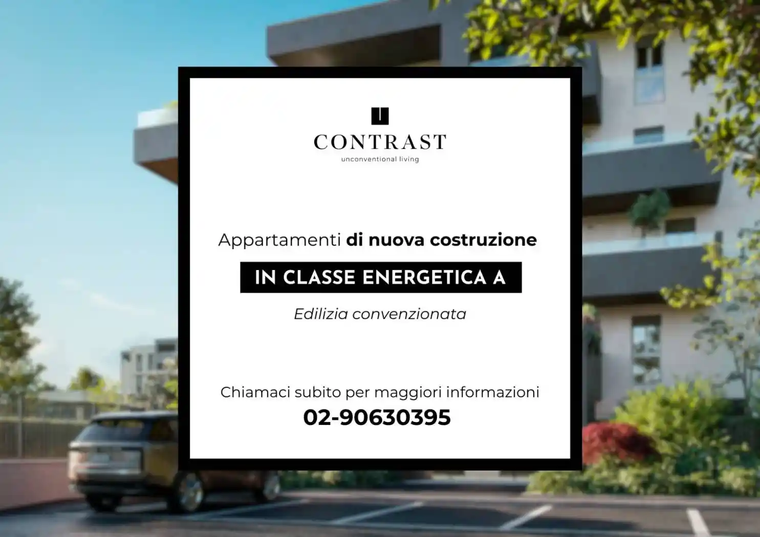 Progetto in vendita a Varedo