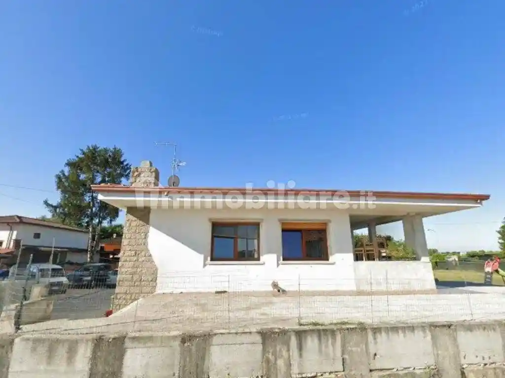 Villa in vendita a Veronella