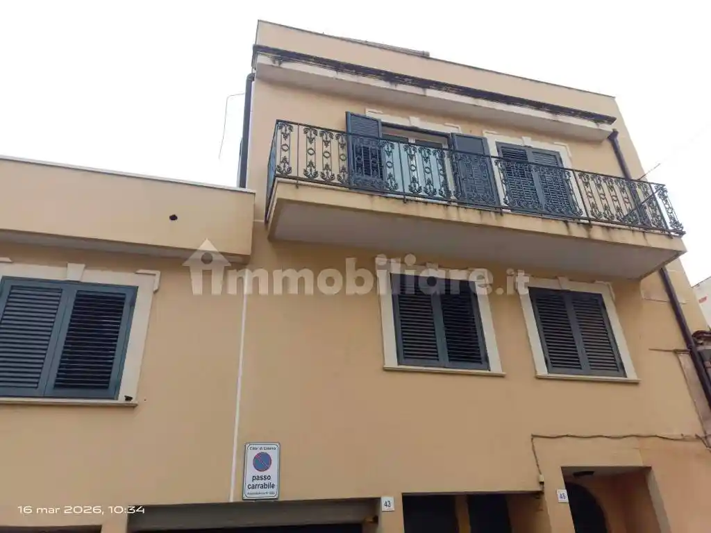 Appartamento in affitto a Catania