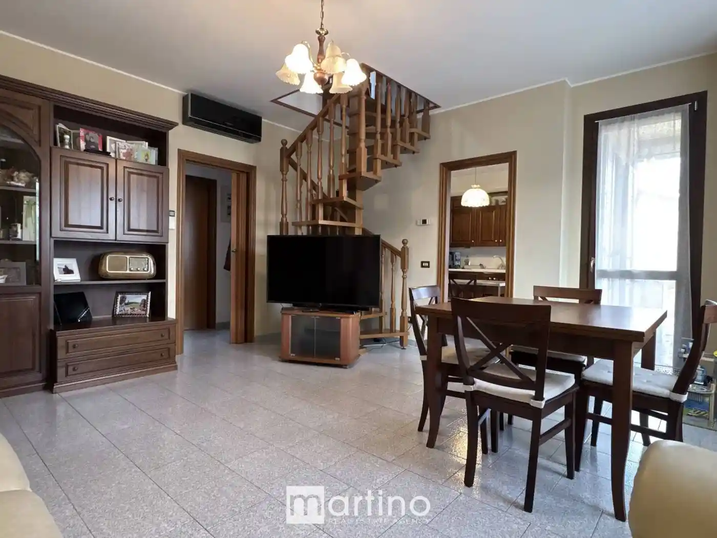 Appartamento in vendita a Nova Milanese