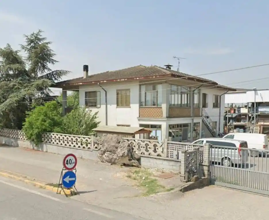 Appartamento in vendita a Fiesse