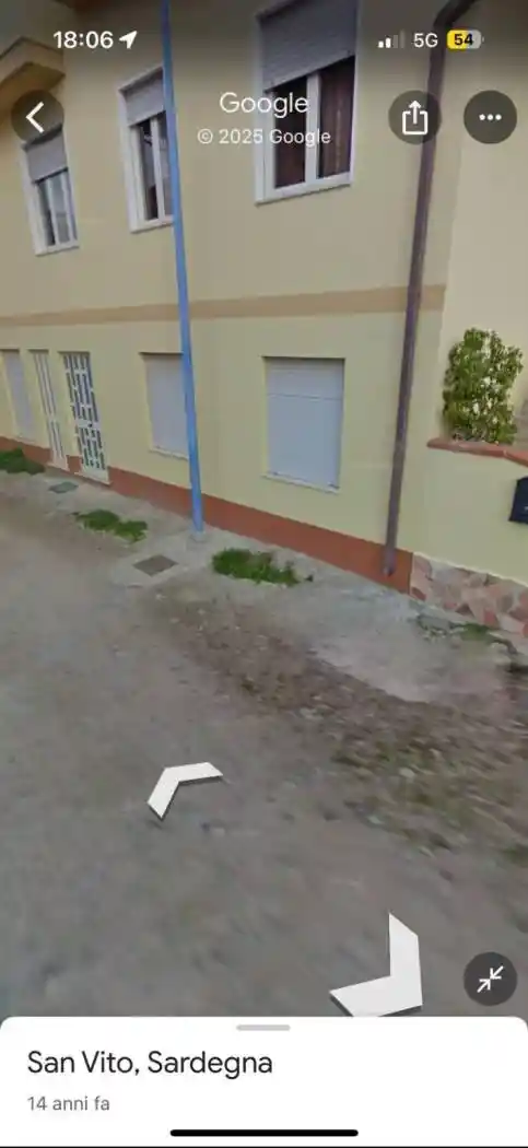 Appartamento in vendita a San Vito