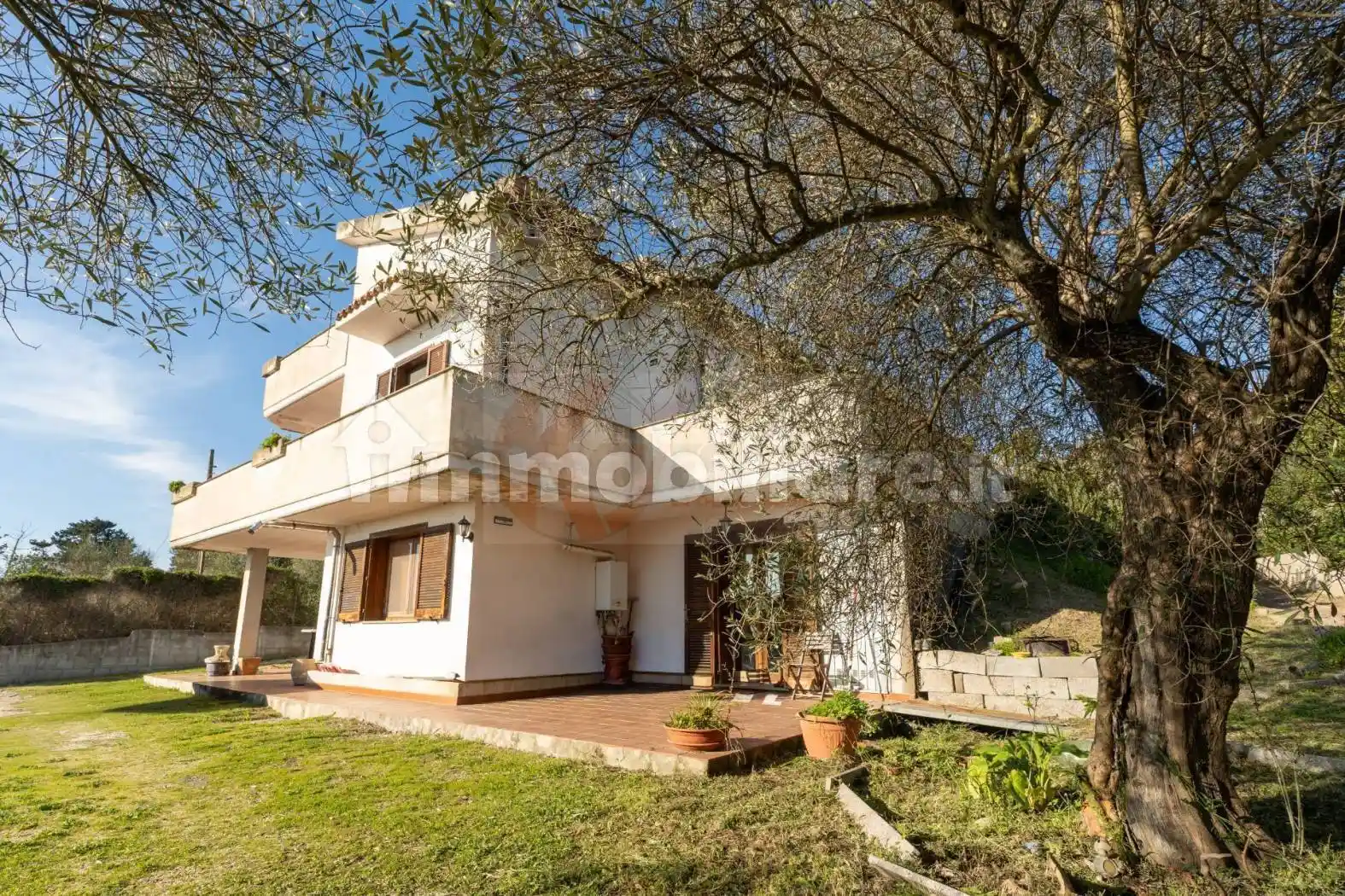 Casa indipendente in vendita a Sassari