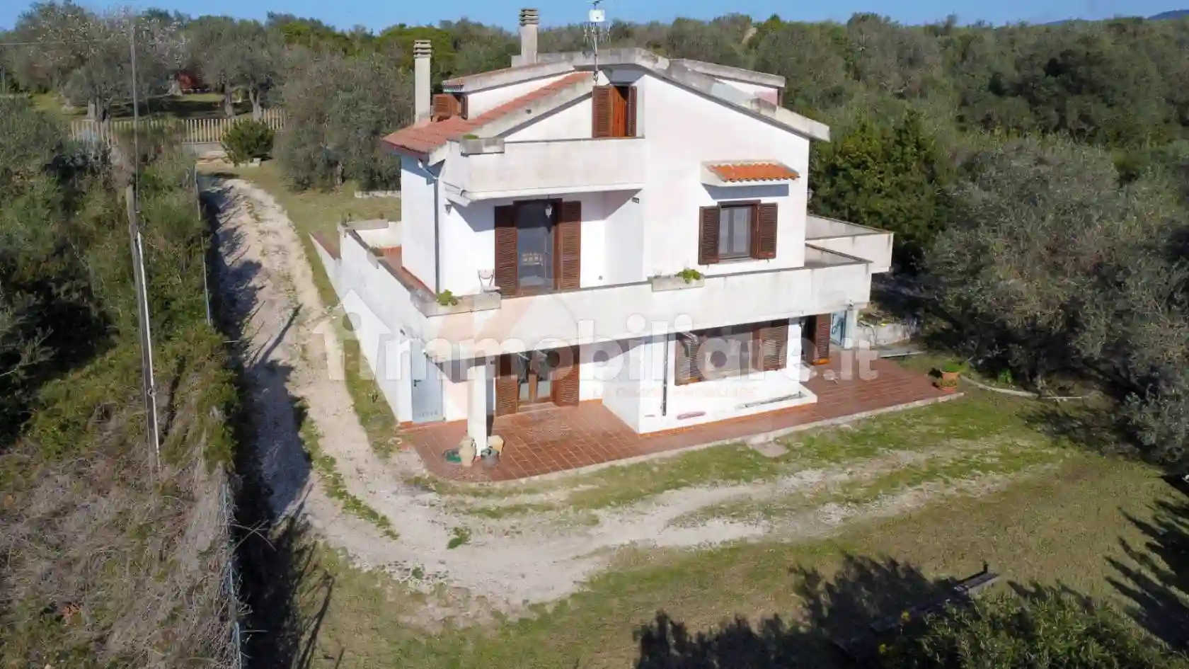 Casa indipendente - foto 2