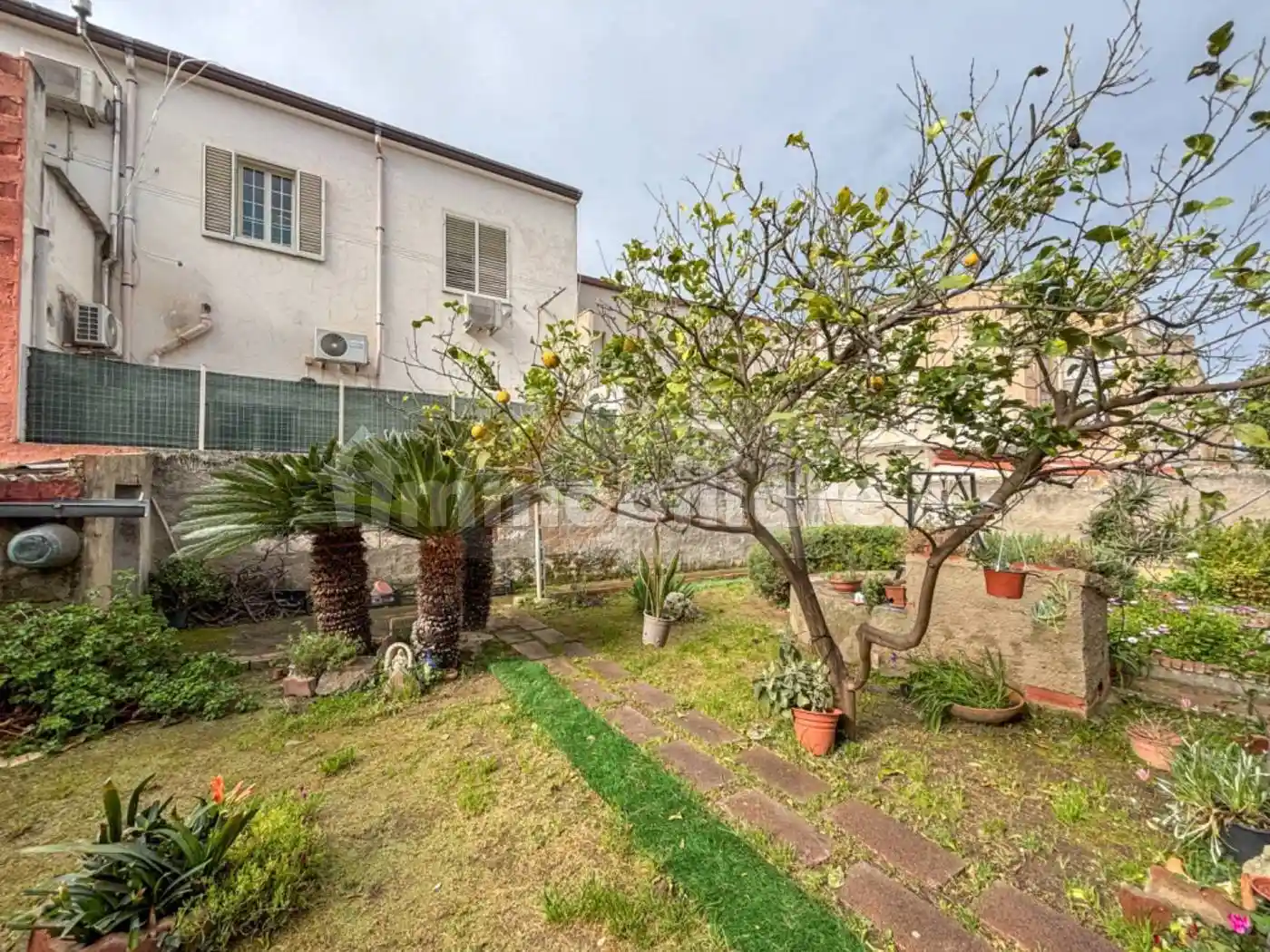 Casa indipendente in vendita a Sorso