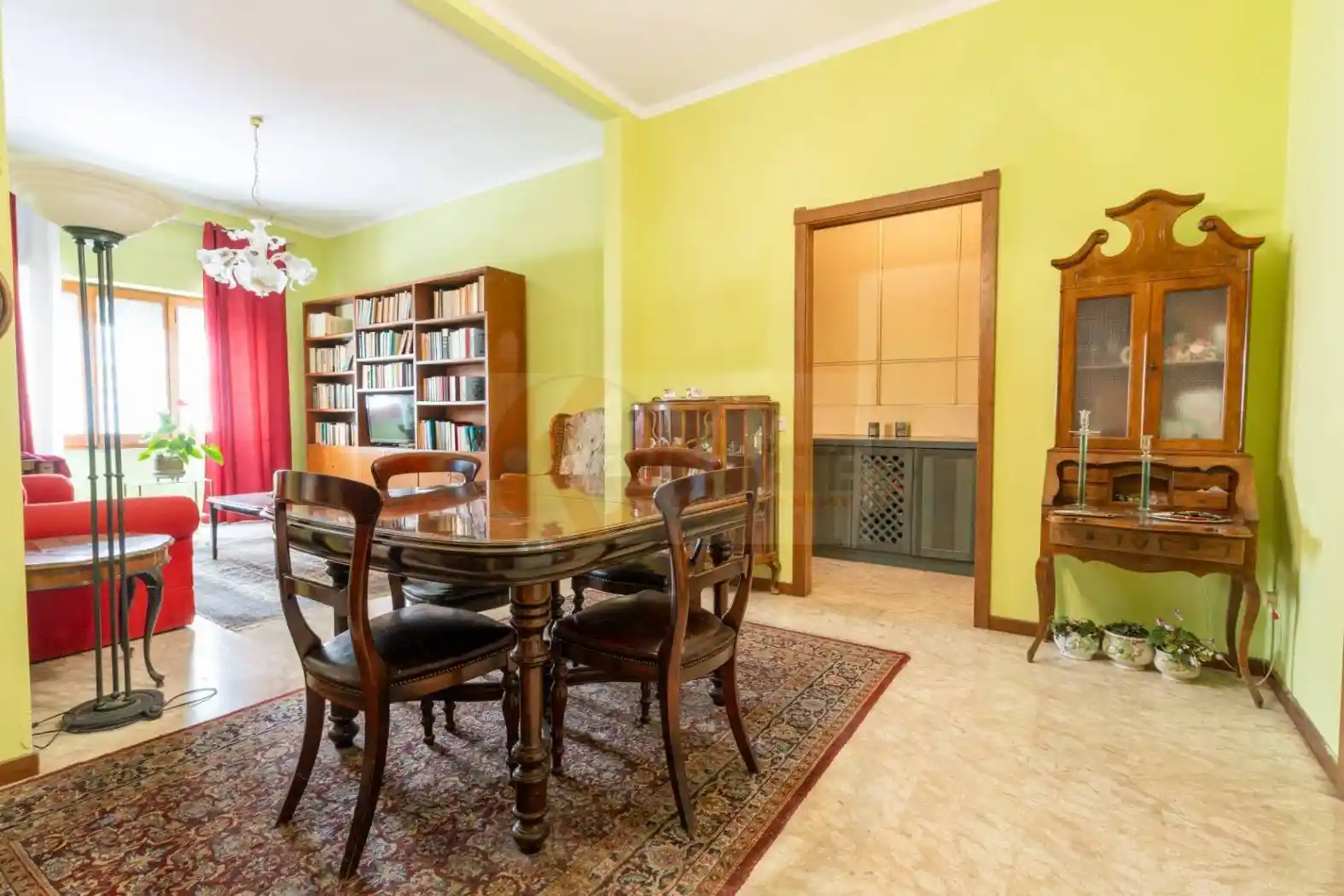 Appartamento in vendita a Sassari