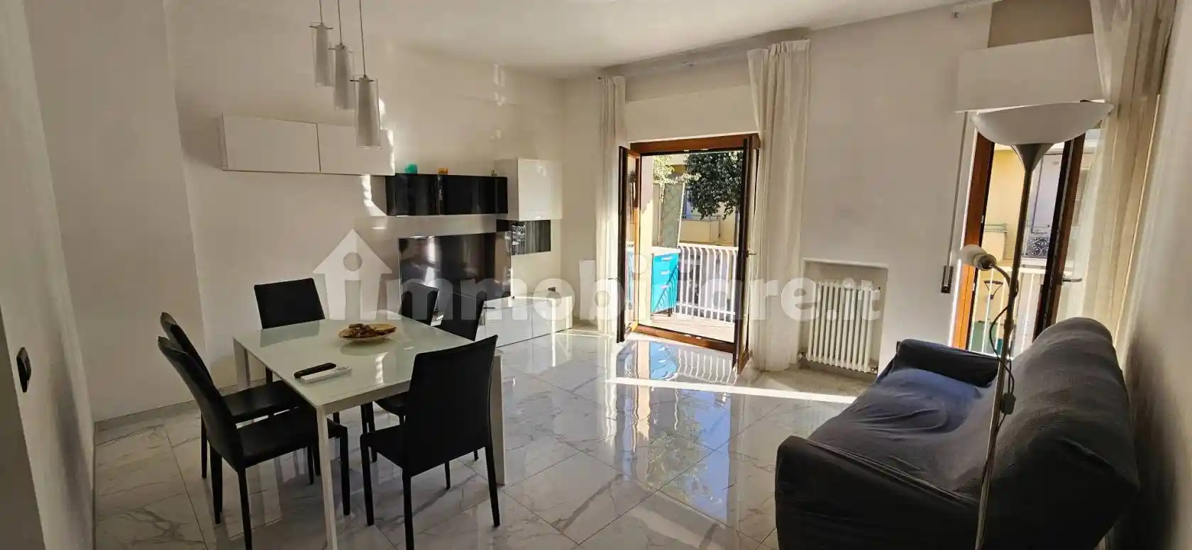 Appartamento in affitto a Civitanova Marche