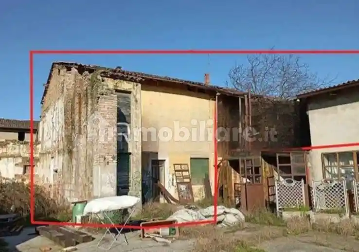 Casa indipendente in vendita a Capriano del Colle