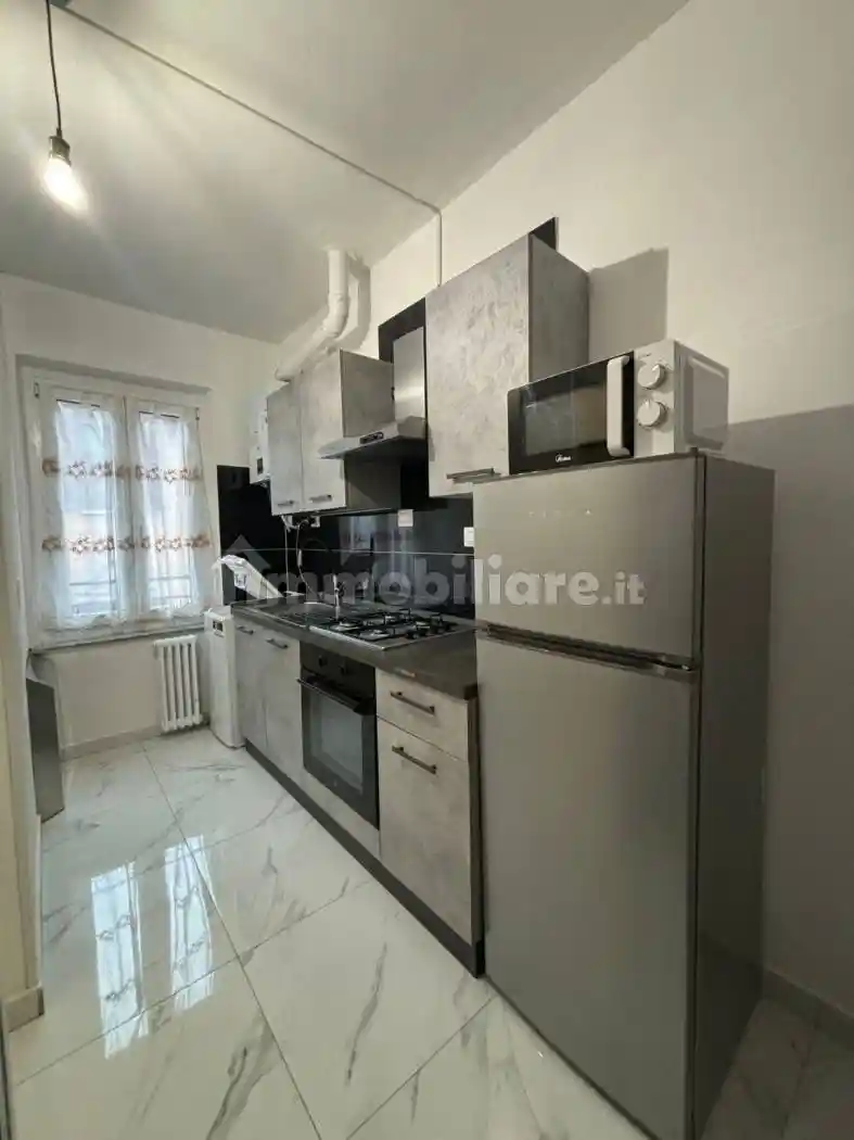 Appartamento in affitto a Fornovo di Taro