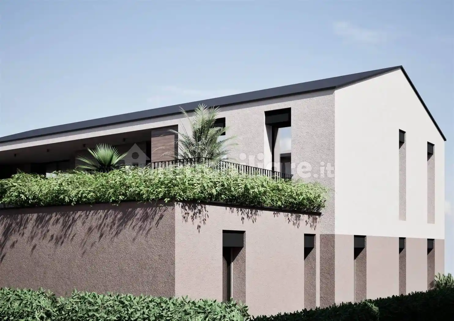 Appartamento in vendita a Bassano del Grappa