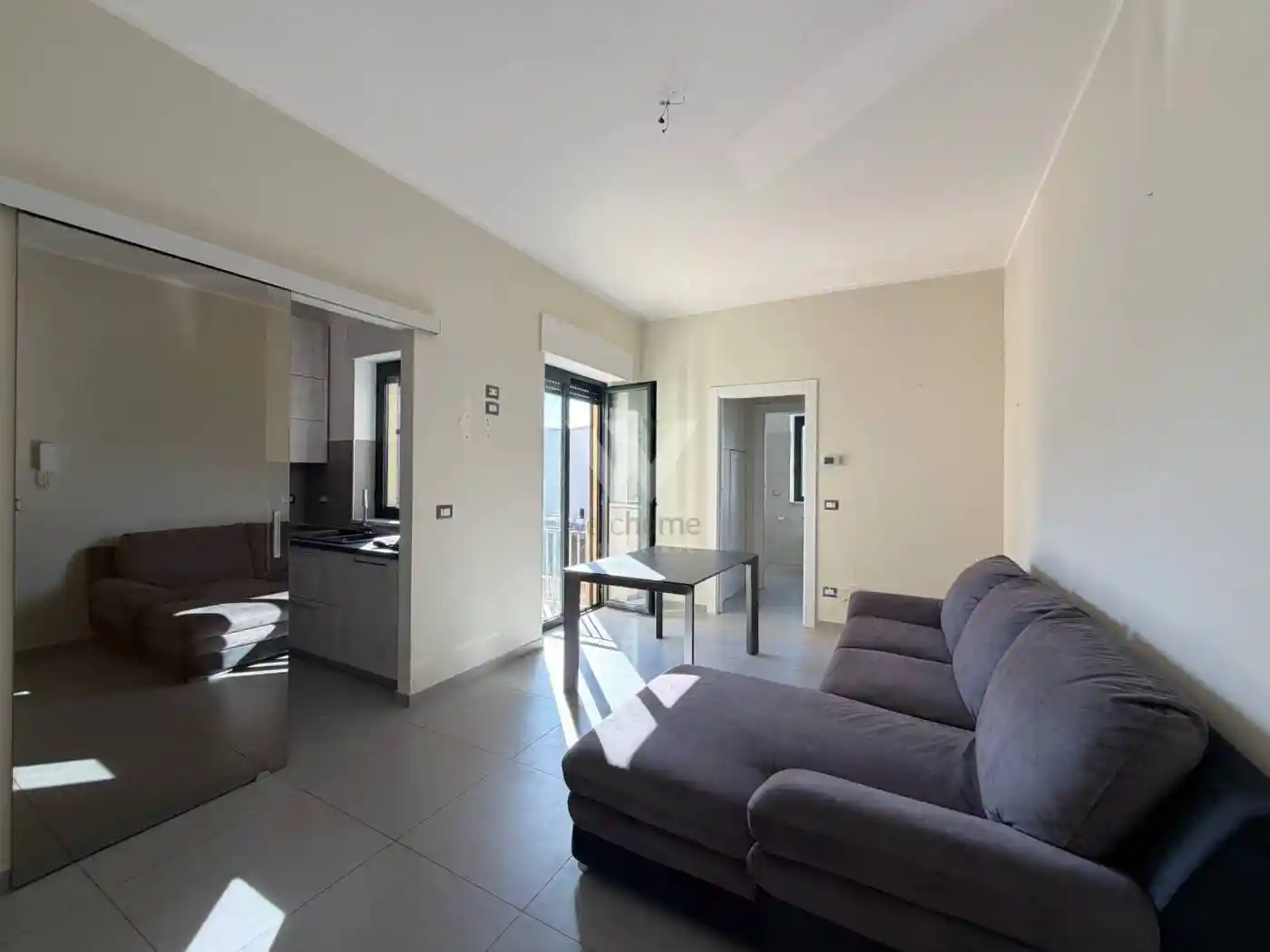 Appartamento in vendita a Campobasso