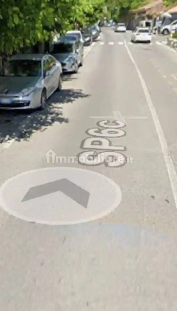 Appartamento in vendita a Castelnuovo di Porto