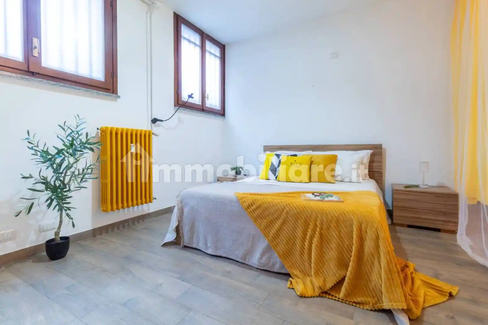 Appartamento in vendita a Sesto San Giovanni