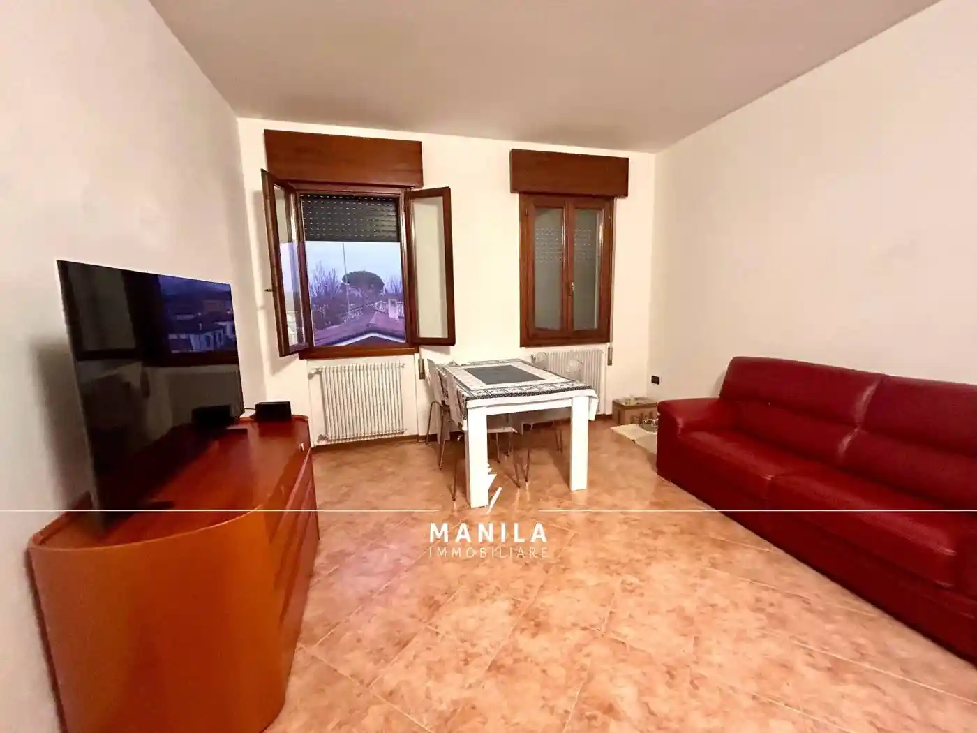 Appartamento in affitto a Treviso