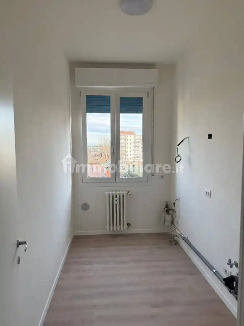 Appartamento in affitto a Modena