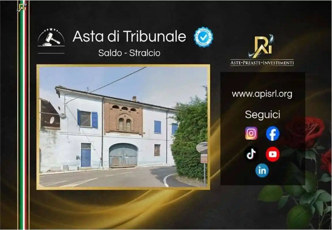 Appartamento in vendita a Volongo