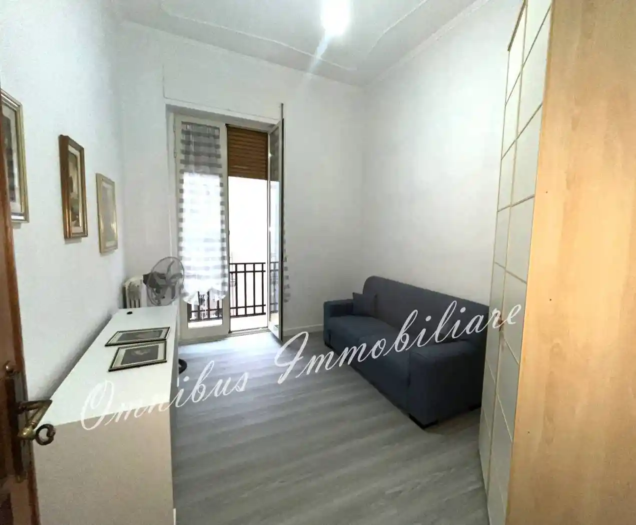 Appartamento in affitto a Foggia