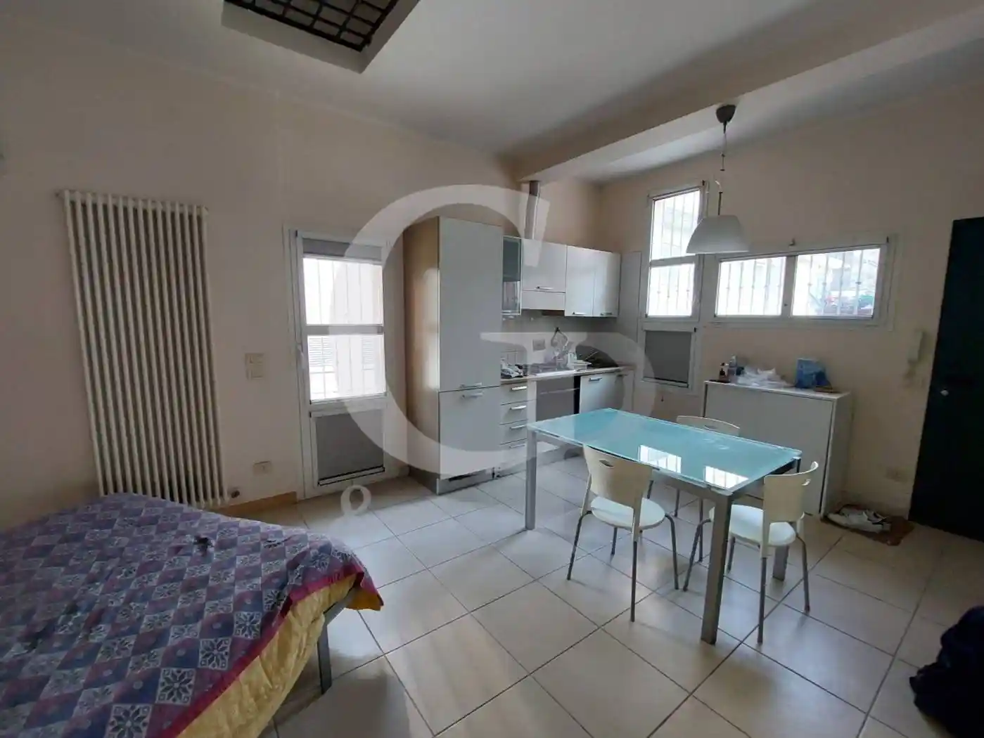 Appartamento in affitto a Bologna