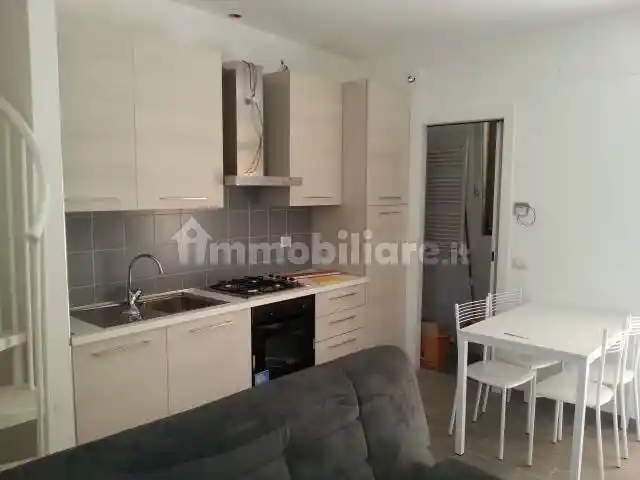 Appartamento in vendita a Corbetta