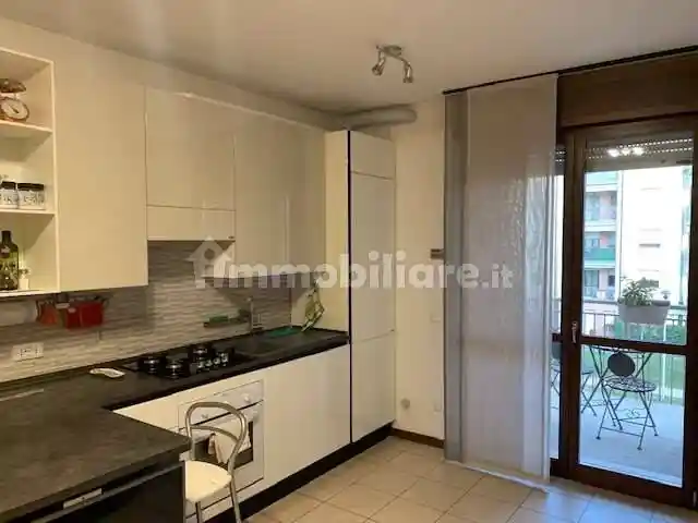 Appartamento in vendita a Modena