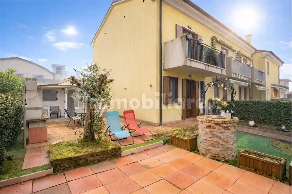 Villa in vendita a Eraclea