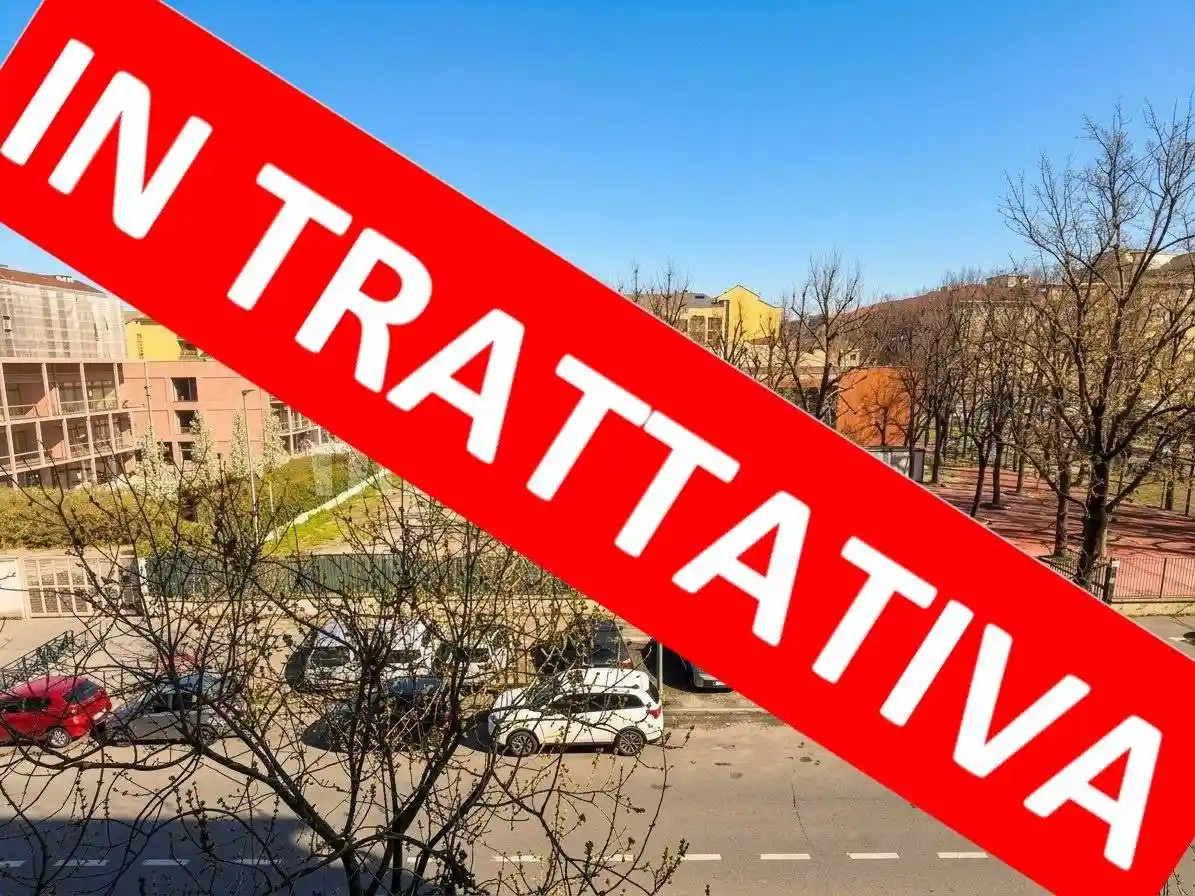 Appartamento in vendita a Torino