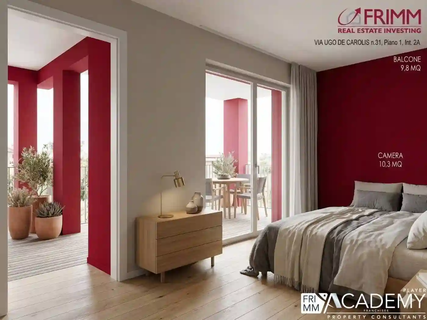 Appartamento - foto 2