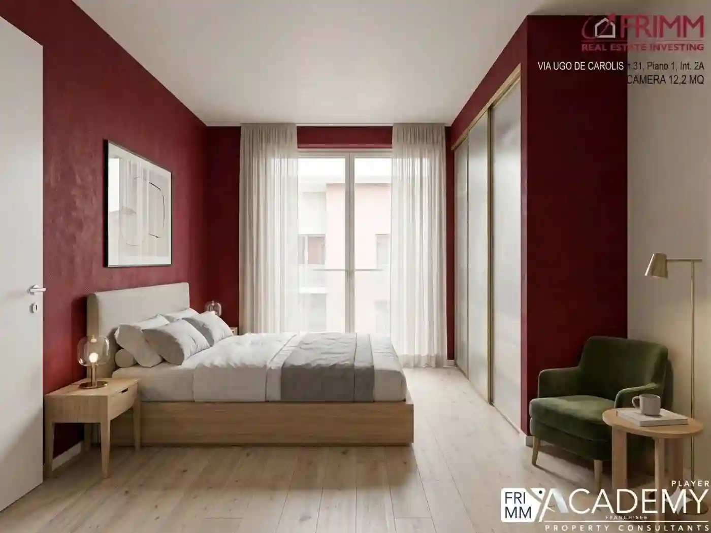 Appartamento - foto 3