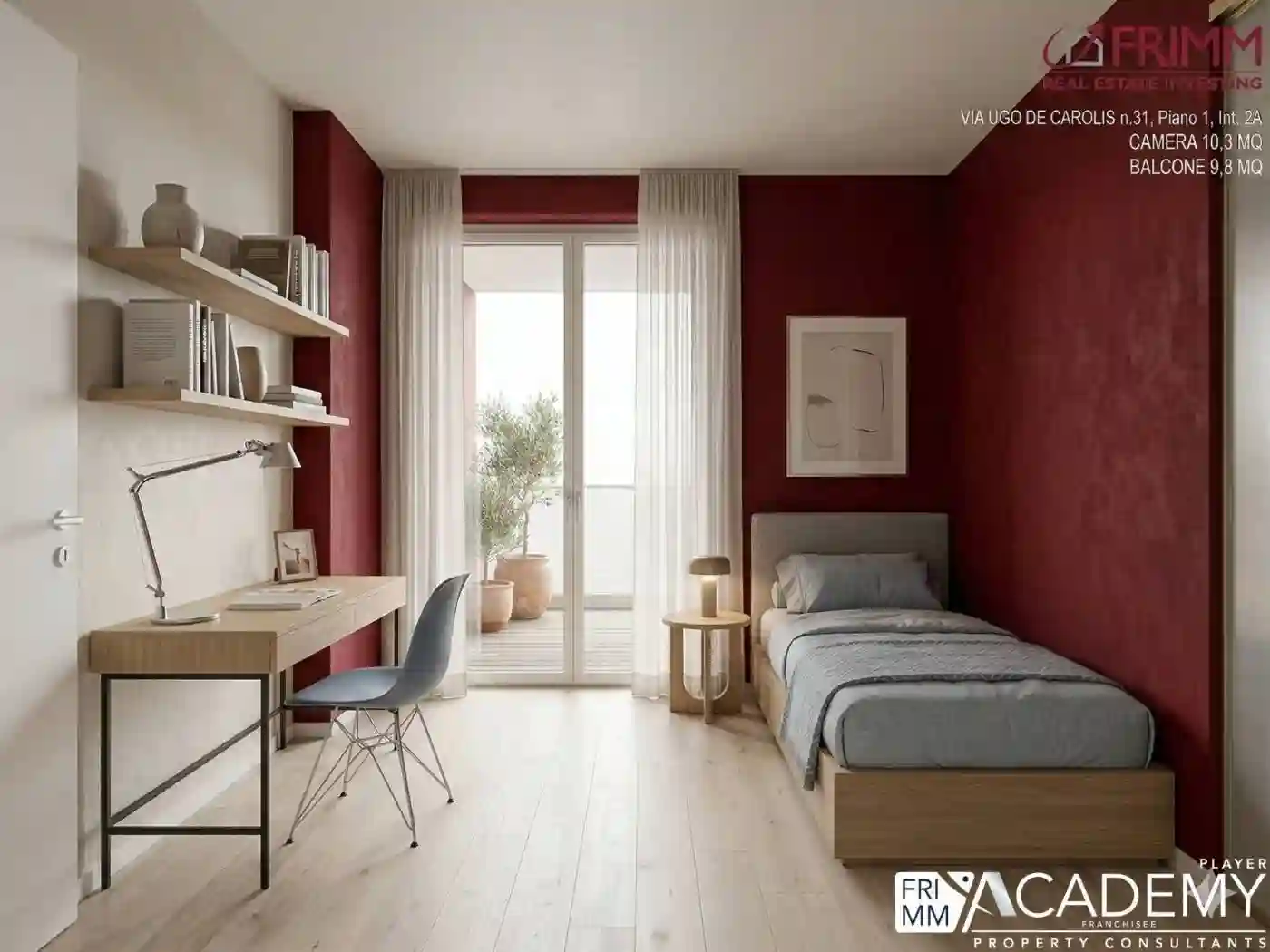 Appartamento - foto 4