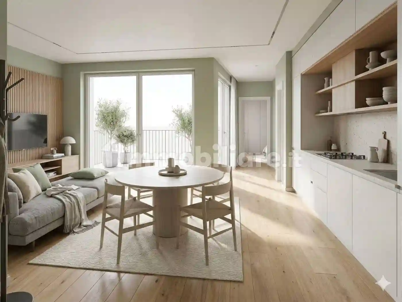 Appartamento - foto 5