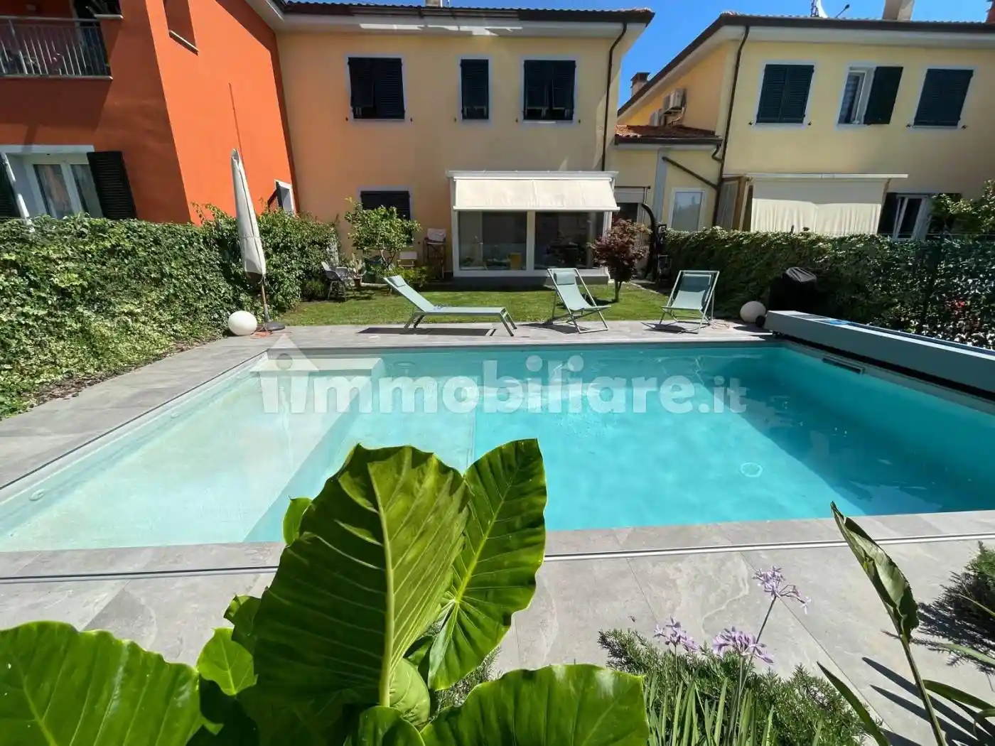 Villa in vendita a Sarzana