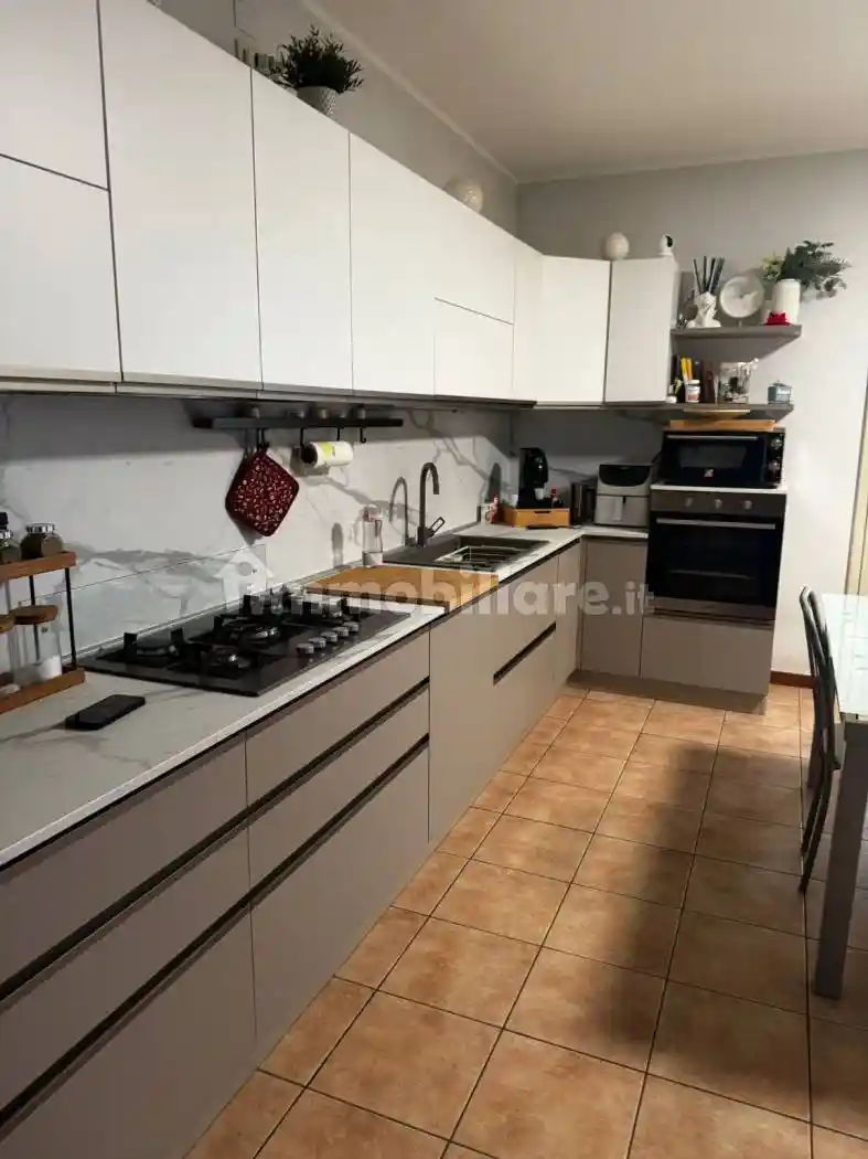 Appartamento in vendita a Viadana