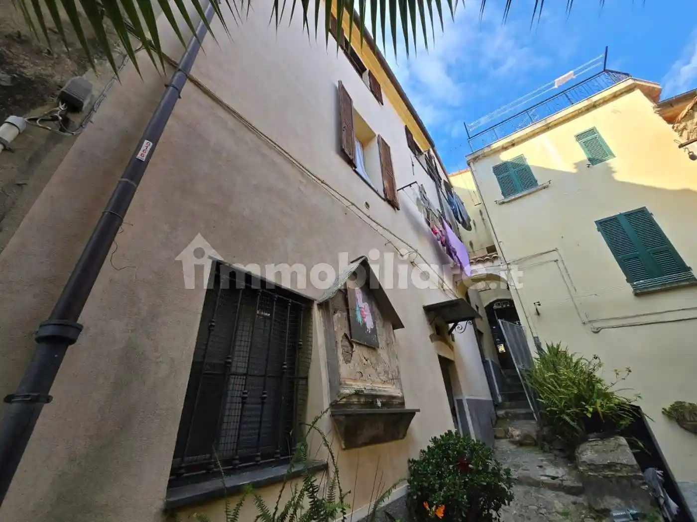 Appartamento in vendita a Taggia