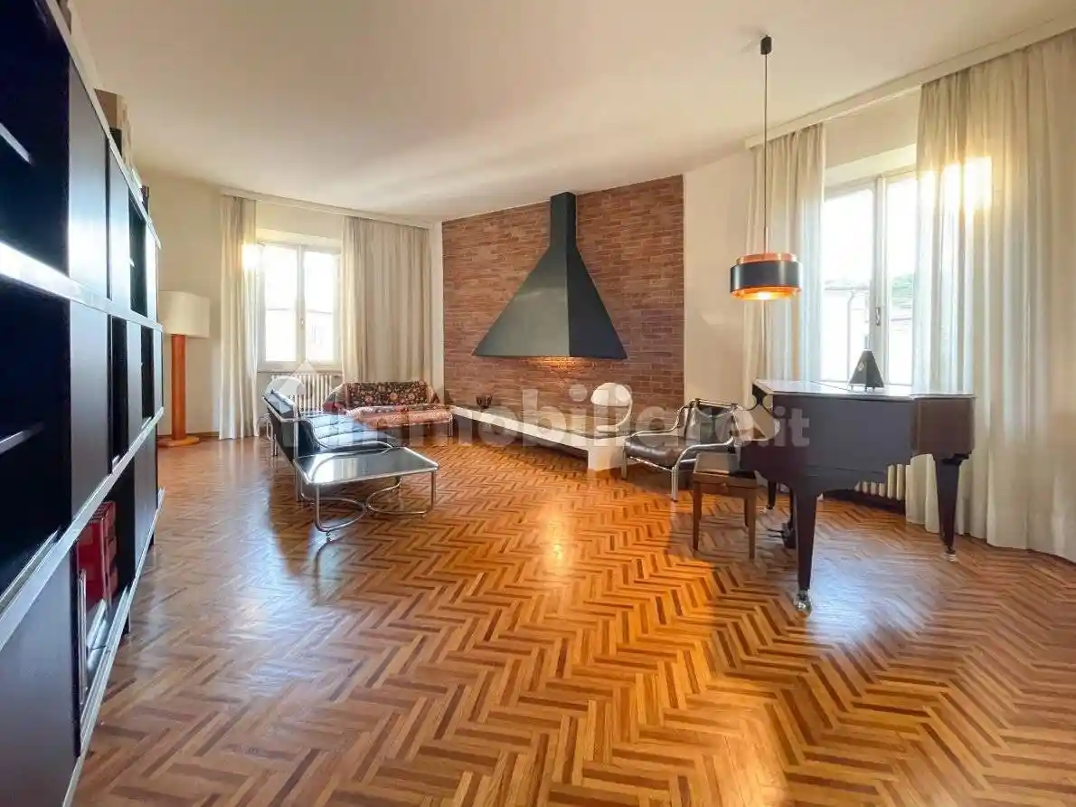 Villa in affitto a Pisa