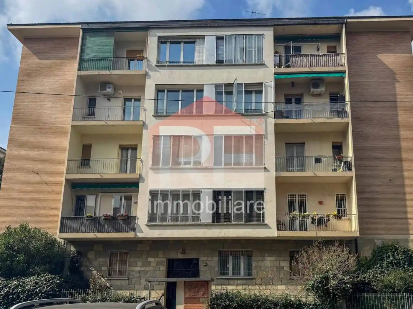 Appartamento in affitto a Bologna