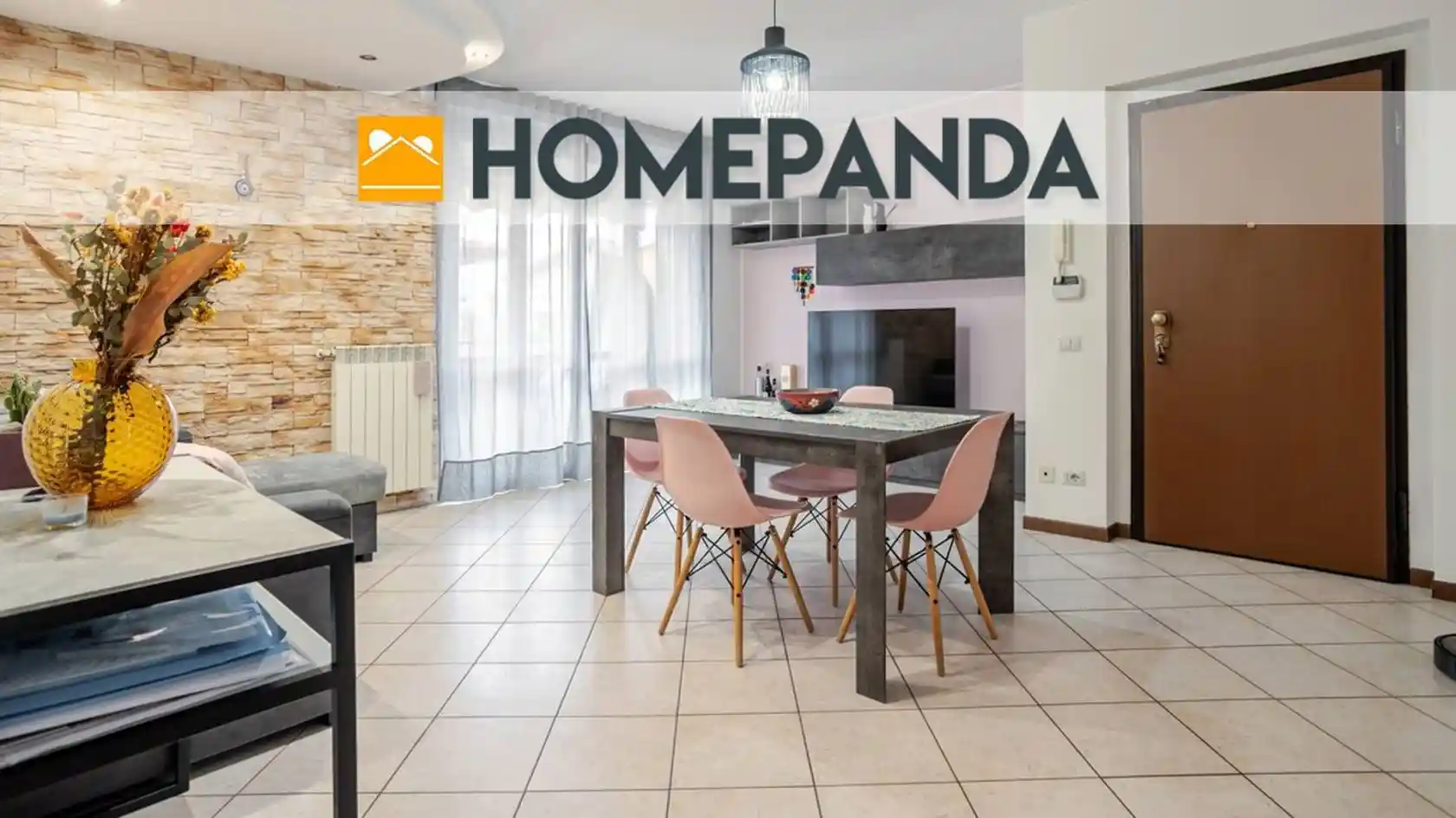 Appartamento in vendita a Osio Sopra