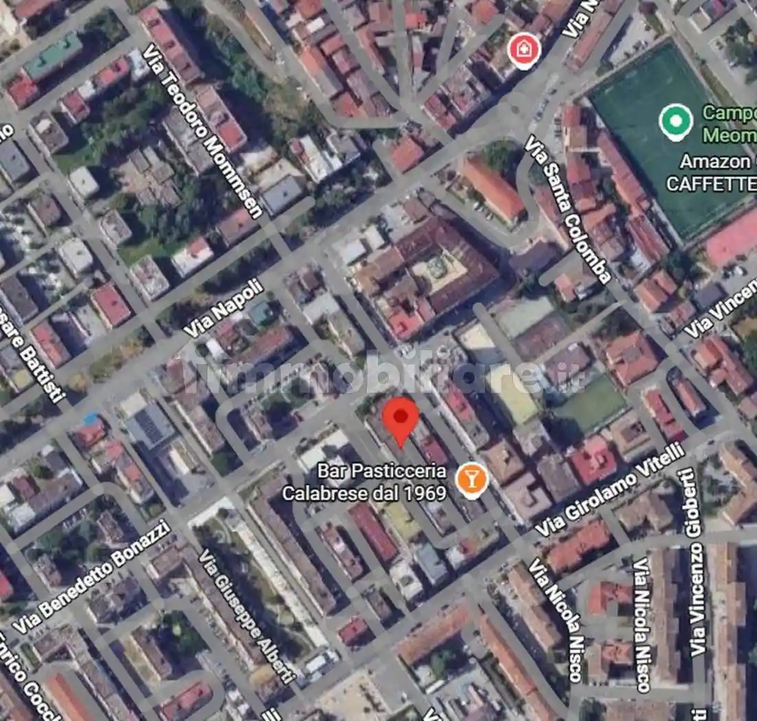 Appartamento in vendita a Benevento