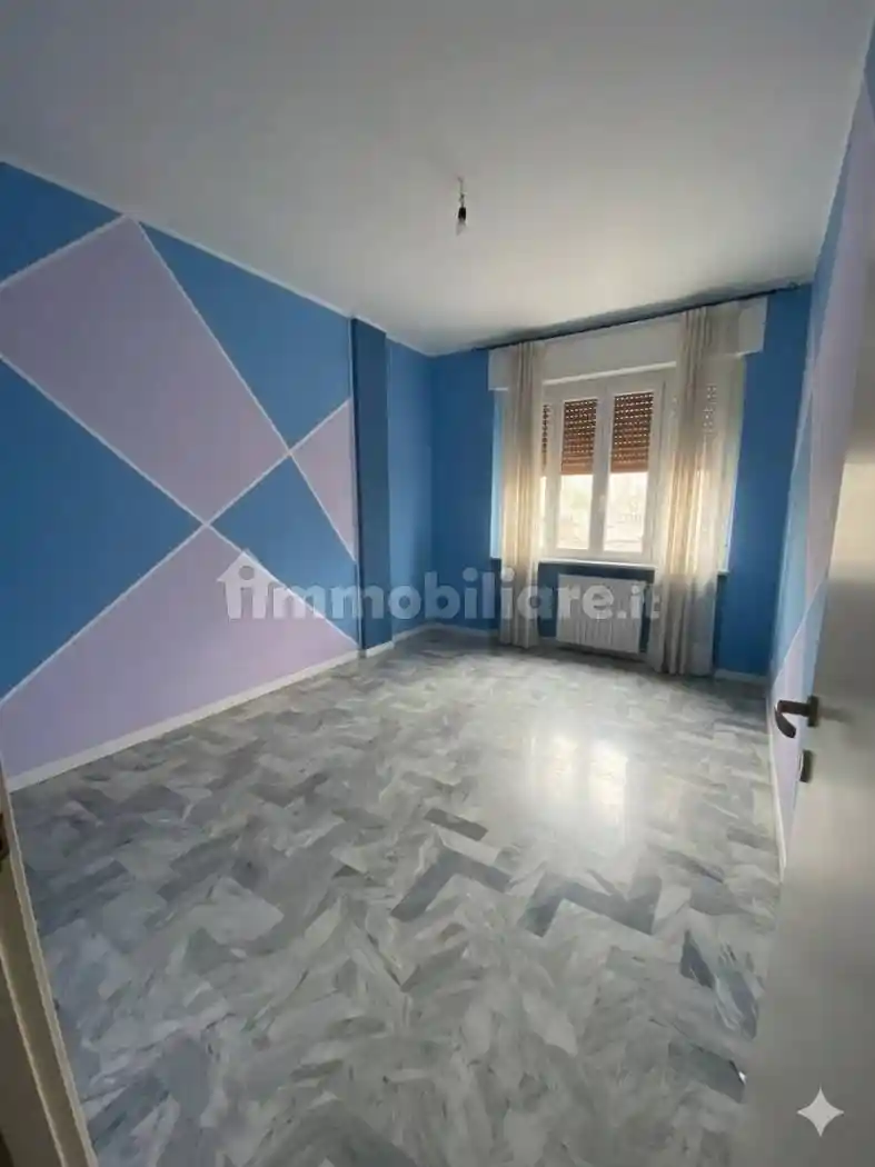 Appartamento in vendita a Asti